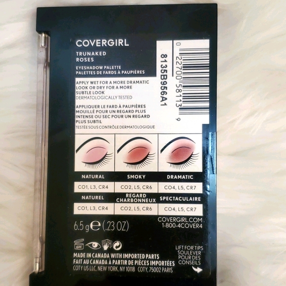 COVERGIRL MAKE-UP BUNDLE - Picture 5 of 7